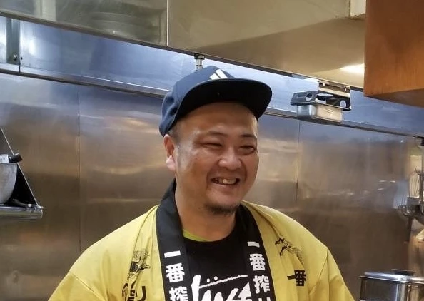 城山 康